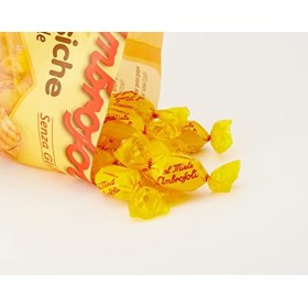 Bonbons au miel 135g