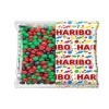 HARIBO - Fraizibus - Bonbons Dragéifiés Aromatisés aux Fruits Rouges - Sachet Vrac 2 kg
