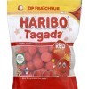 Haribo Tagada Zip Faicheur, 220g