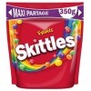 SKITTLES - Bonbons au goût Fruits - 5 sachets de 350g