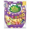 Lutti Sodafizz 180G