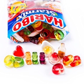 Haribo Starmix 160 g