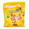 Nestle Rowntree Fruit Gums Bag 170g