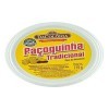 Barre fine darachide, boîte en plastique 210g - Paçoca Rolha Tradicional DACOLONIA 210g