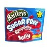 Hartleys "Sugar Free Raspberry Jelly" by N/A