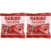 Haribo Tagada 120 g Lot de 2 