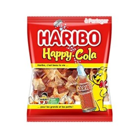 Happy Cola sachet Haribo - 300g