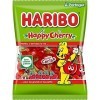 Haribo Bonbons Happy Cherry - Le sachet de 220g