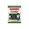 Bonbon réglisse cocobat Haribo - 300g