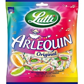 Arlequin Original 250g Lot de 2 