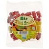 Pural Tutti Frutti Bonbons Bio sans Gélatine 100g
