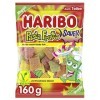 Bonbon Haribo | Haribo Pasta Frutta Sour | Haribo Dragees | Haribo Bonbons | 160 Gramme Total