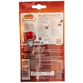 Vahiné Cerneaux de Noix, 50g