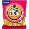 Fazer Tutti Frutti Yoghurt Splash – Original – Finlandais – Fruité – Bonbons – Sac de fête – 350 g