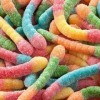 Sour Worms 250 g