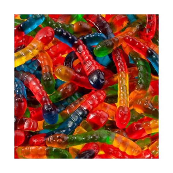 Worms 250 g