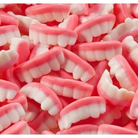 Dentures 250 g
