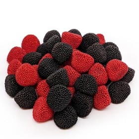 Blackberries 250 g