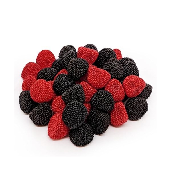 Blackberries 250 g