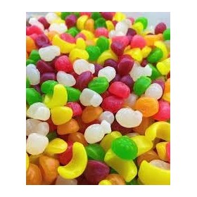 Mélange tropical 250 g