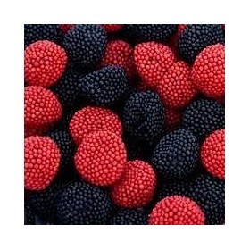 Mini Blackberries 250 g