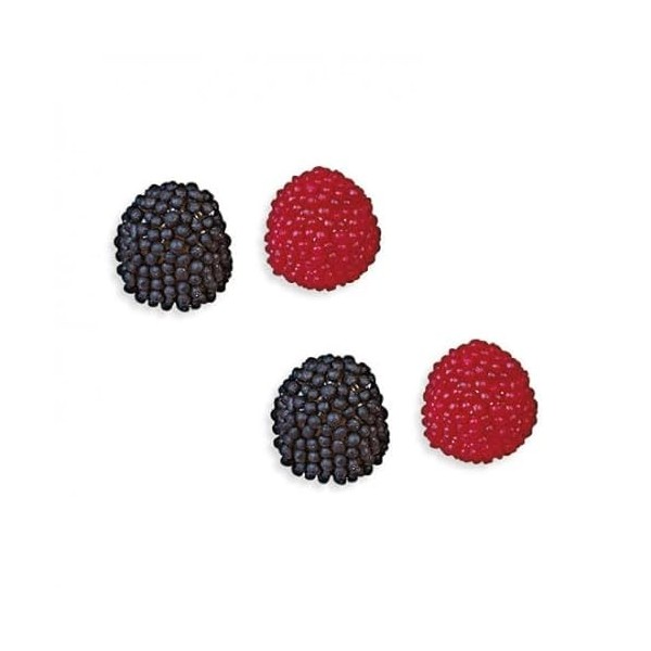 Mini Blackberries 250 g