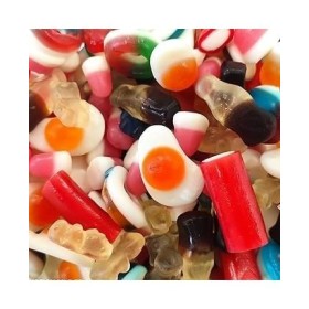 Gummy Little Mix 250 g