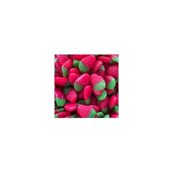 Mini fraises sauvages 250 g