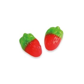 Mini fraises sauvages 250 g