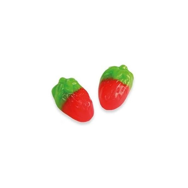 Mini fraises sauvages 250 g