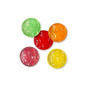 Red Band Fruchtgummi-Clowns Dose 1350g