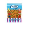 Carottes - Vidal - Gelée Gommeuse - Bonbons- 1 Kg