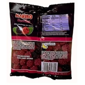 Bonbon Haribo | Baies Haribo | Haribo Dragees | Haribo Bonbons | 175 Gramme Total