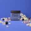 Wally and Whiz - Gommes de vin gourmet danois - Fleurs de sureau et myrtille - Bonbons gommes aux fruits - Excellent cadeau -