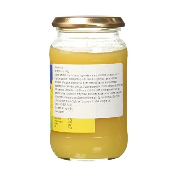 Gales Lemon Curd 410 g