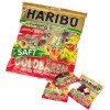 Haribo - Bonbons Minis Ours dOr au jus de fruits - 220 g
