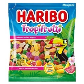 HARIBO 0008010 Tropifrutti, 1 Kg