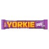 Yorkie Duo Raisins & Biscuit - 66 g - Paquet de 1
