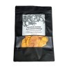 2 x 100 g de mangue sèche provenant de lOuest du Mexique, goût exquis