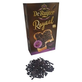 PEPITES de chocolat | De Ruijter | Pépites de chocolat généreuses | Poids total 380 grammes