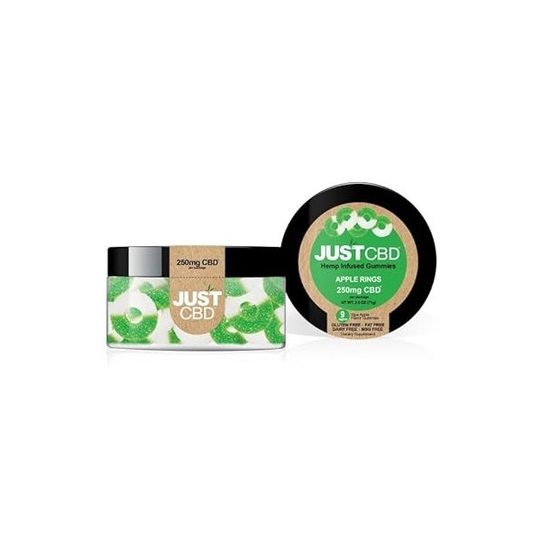 Gummies détente - 14mg Anti-stress par bonbons - Aide au sommeil - Relaxation et détente - Sans gluten Serpents Made in USA