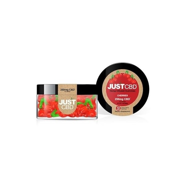 Gummies détente - 14mg Anti-stress par bonbons - Aide au sommeil - Relaxation et détente - Sans gluten Serpents Made in USA