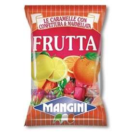 BONBONS AUX FRUITS MANGINI 1 KG