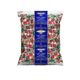 MANGINI BONBONS DE LUXE MÉLANGÉS 1 KG