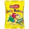 Bassetts Jelly Babies - 165 g - Lot de 2