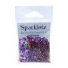 Sparkletz Embellishment Pack 10g-Jelly Fish