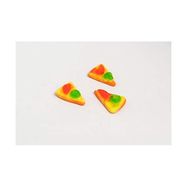 CARAMELLE TRANCI DE PIZZA AU KG