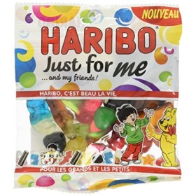 Haribo Just For Me 120 g