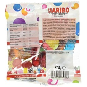 Haribo Just For Me 120 g