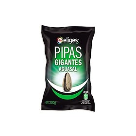 Ifa Eliges Pipes géantes eau - 200 g